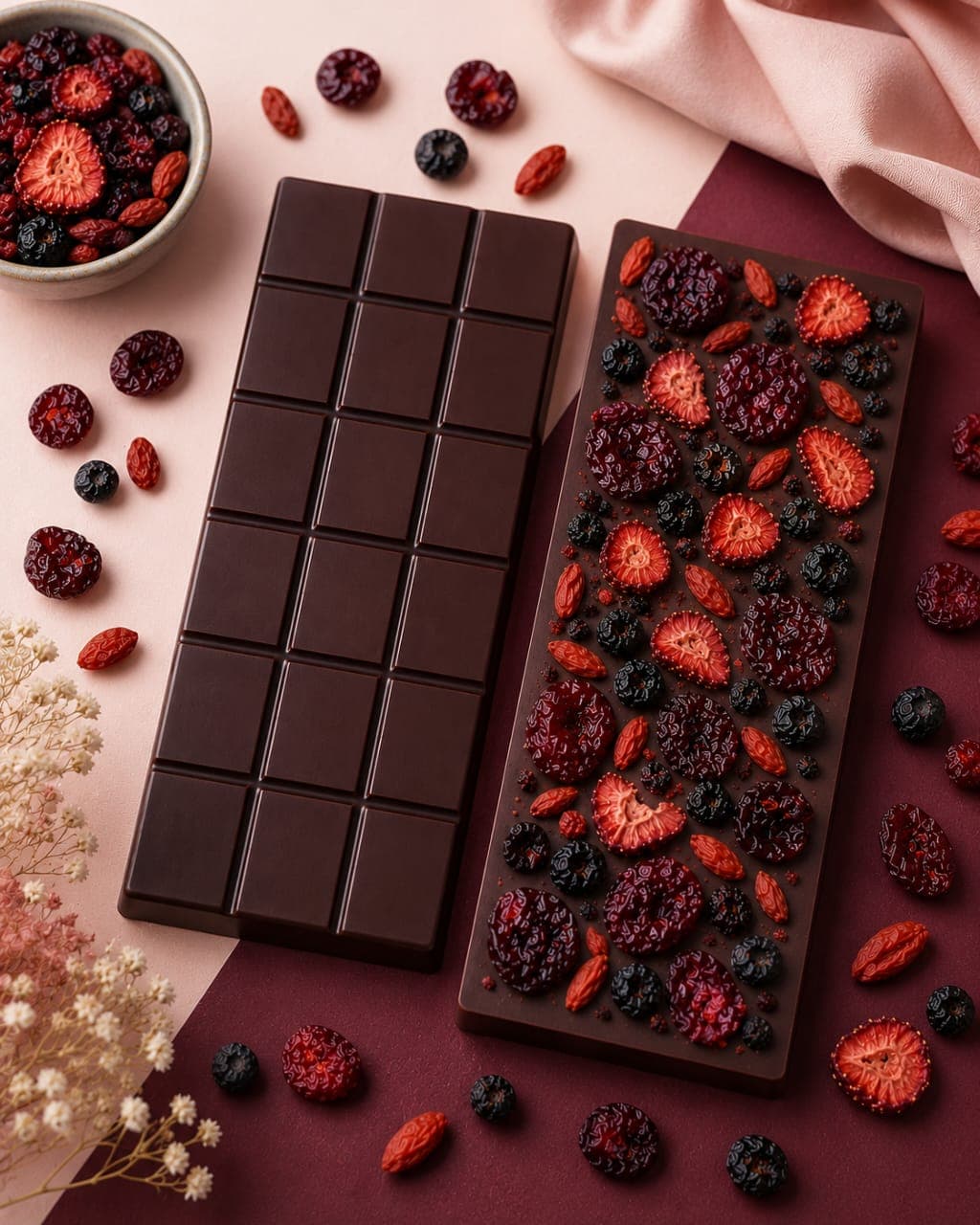 Brown Nation Chocolates