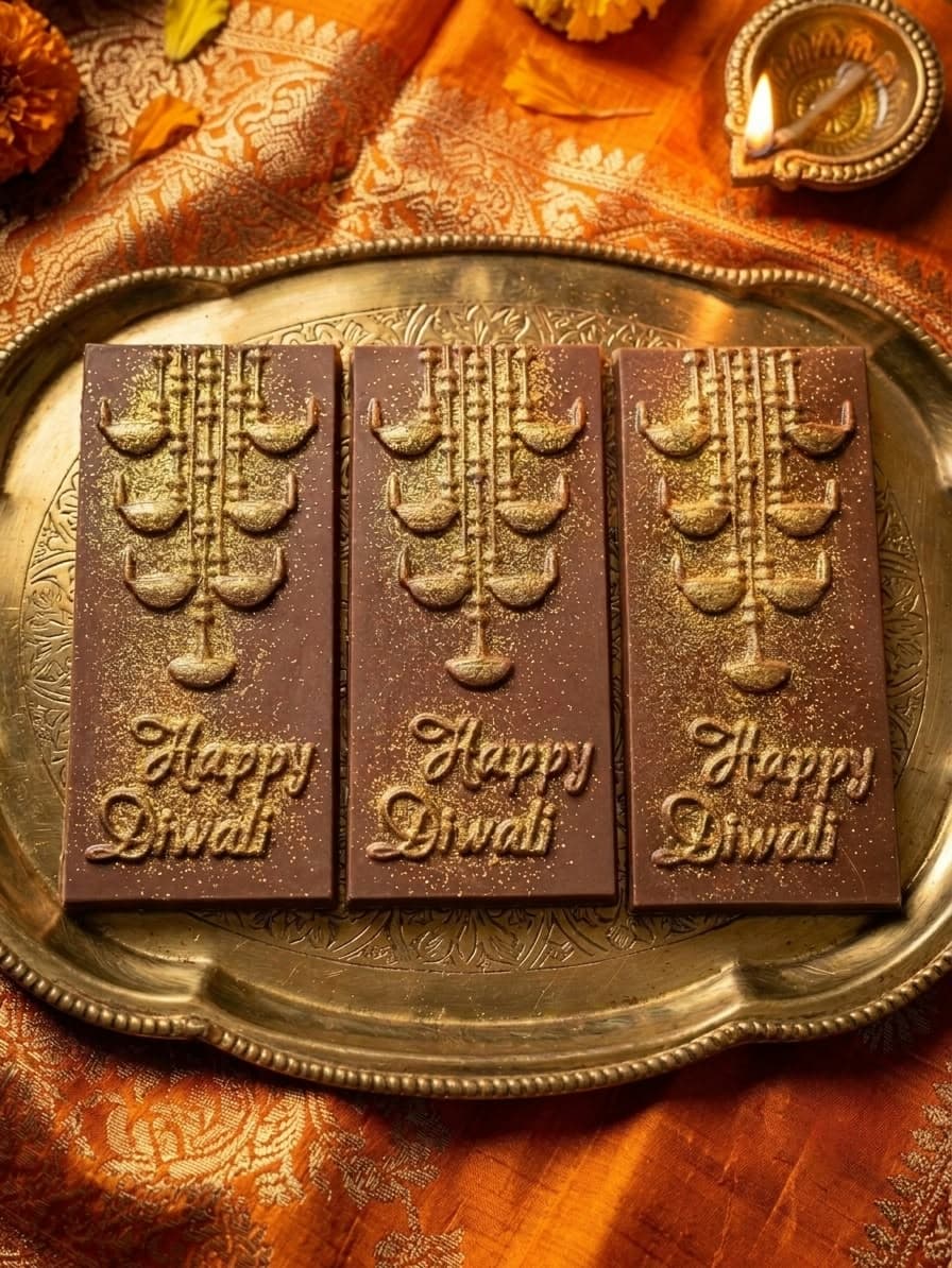 Deepotsav Signature Bar
